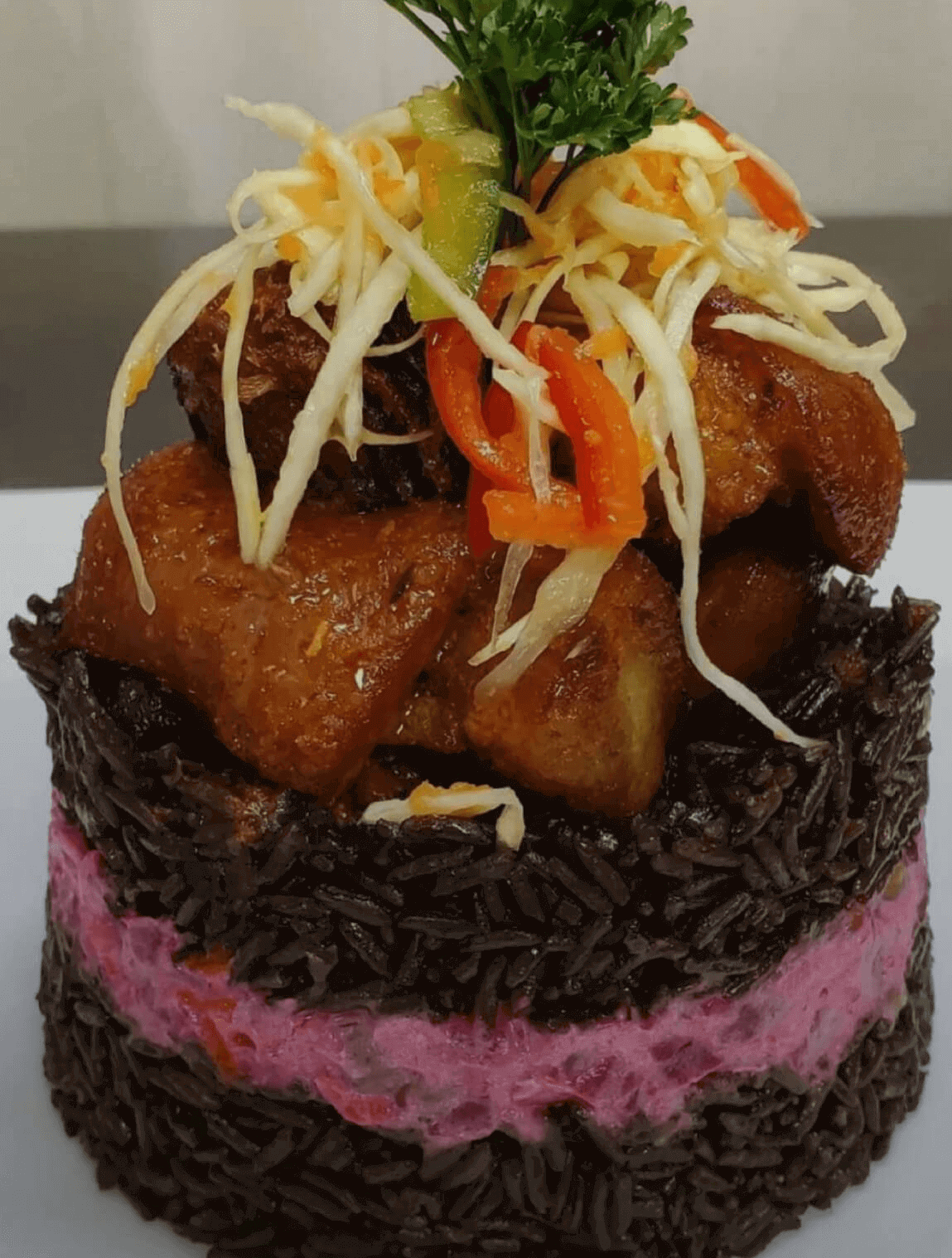 Maison Soleil Planning