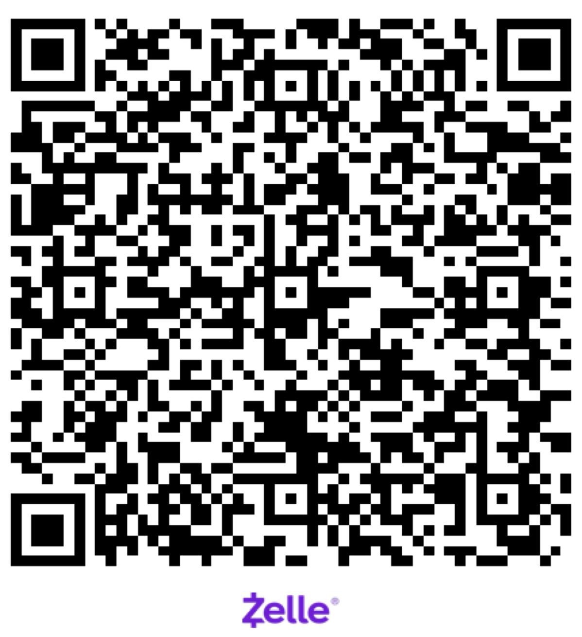 Donate QR Code