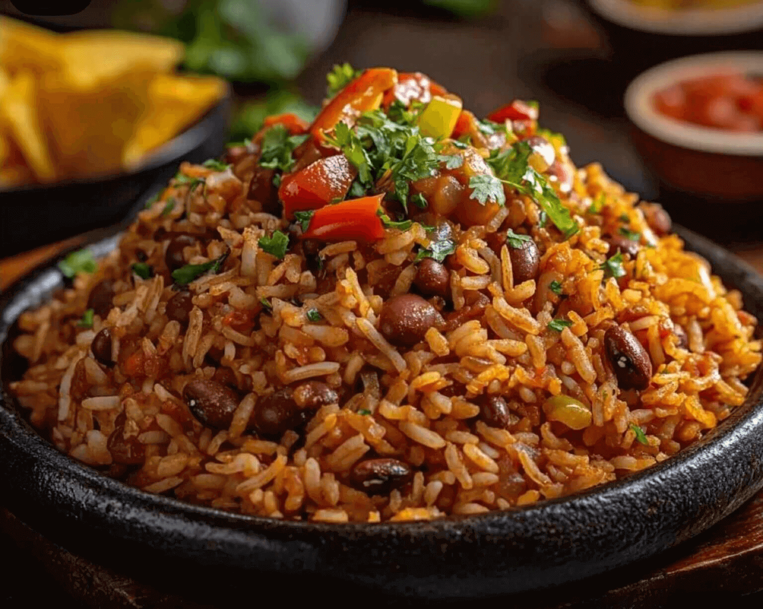 Maison Soleil Planning