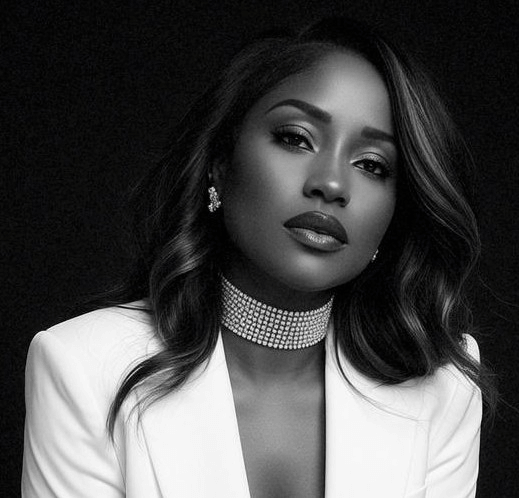 Sheila Nomeo - Founder of Maison Soleil 81