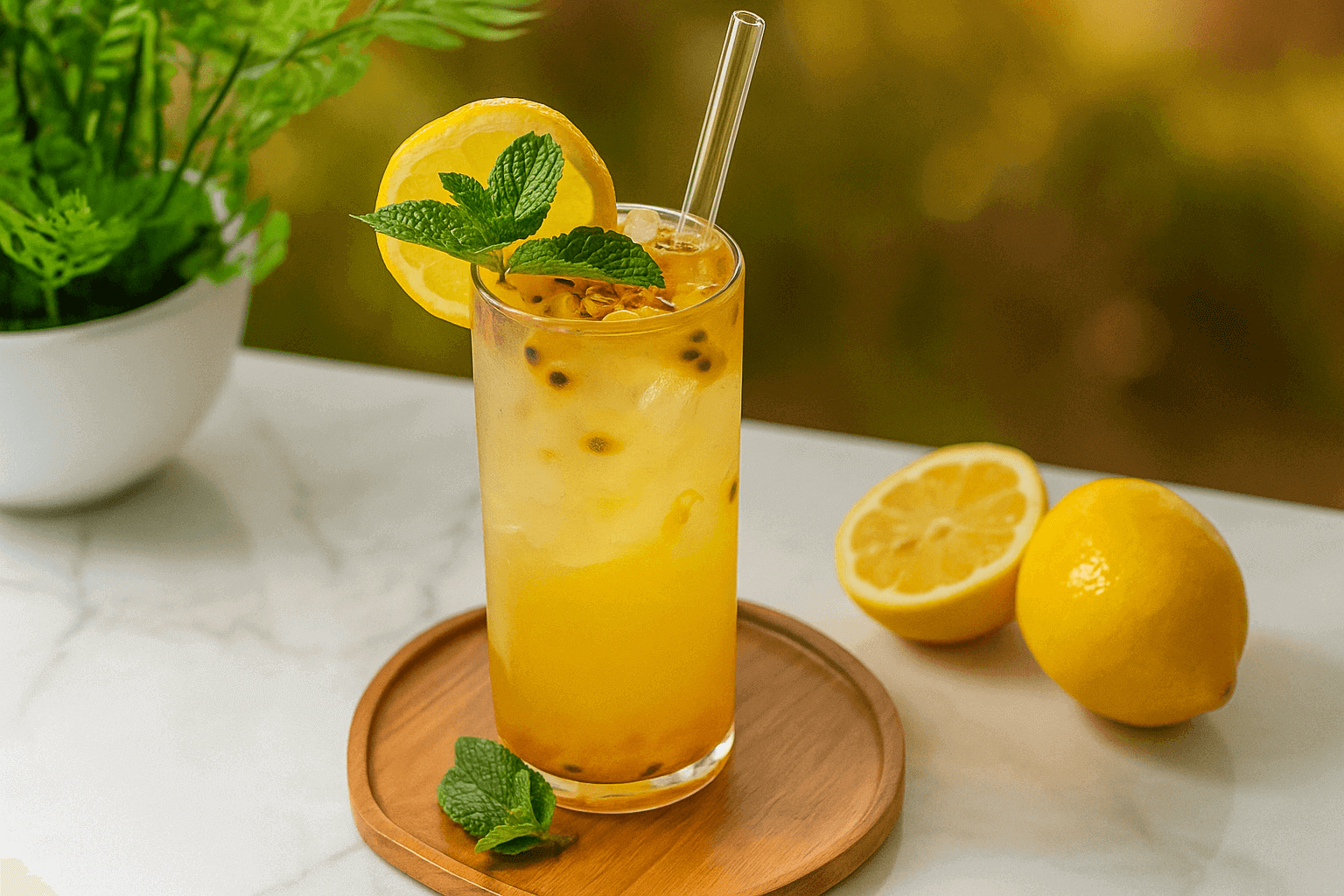 From Our Kitchen to Your Celebration